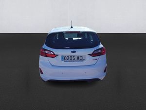 Ford Fiesta 1.0 Ecoboost Mhev 92kw(125cv) St-line 5p - Foto 6