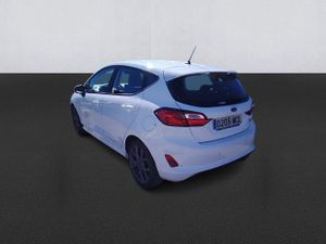 Ford Fiesta 1.0 Ecoboost Mhev 92kw(125cv) St-line 5p - Foto 7