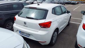 Seat Ibiza 1.0 Mpi 59kw (80cv) Reference Plus - Foto 4
