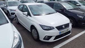 Seat Ibiza 1.0 Mpi 59kw (80cv) Reference Plus - Foto 5