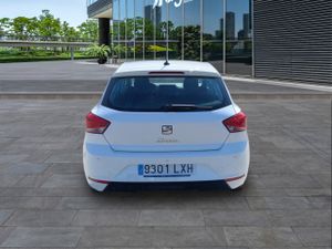 Seat Ibiza 1.0 Mpi 59kw (80cv) Reference Plus - Foto 6