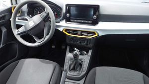 Seat Ibiza 1.0 Mpi 59kw (80cv) Reference Plus - Foto 6