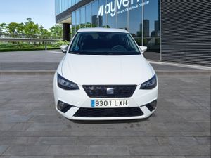 Seat Ibiza 1.0 Mpi 59kw (80cv) Reference Plus - Foto 3