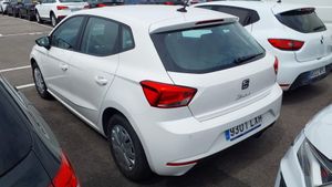 Seat Ibiza 1.0 Mpi 59kw (80cv) Reference Plus - Foto 3