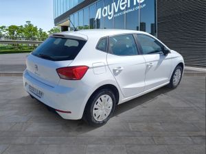 Seat Ibiza 1.0 Mpi 59kw (80cv) Reference Plus - Foto 5