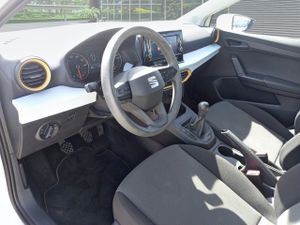 Seat Ibiza 1.0 Mpi 59kw (80cv) Reference Plus - Foto 8