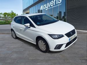 Seat Ibiza 1.0 Mpi 59kw (80cv) Reference Plus - Foto 4
