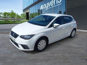 Seat Ibiza 1.0 Mpi 59kw (80cv) Reference Plus - Foto 2