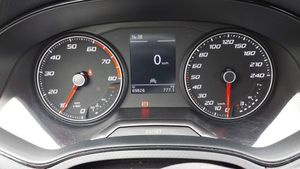 Seat Ibiza 1.0 Mpi 59kw (80cv) Reference Plus - Foto 8