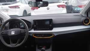 Seat Ibiza 1.0 Mpi 59kw (80cv) Reference Plus - Foto 9