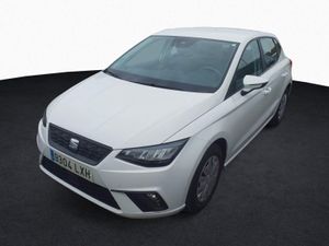 Seat Ibiza 1.0 Mpi 59kw (80cv) Reference Plus - Foto 2
