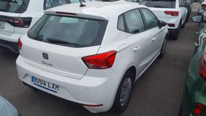 Seat Ibiza 1.0 Mpi 59kw (80cv) Reference Plus - Foto 4