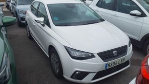 Seat Ibiza 1.0 Mpi 59kw (80cv) Reference Plus - Foto 5