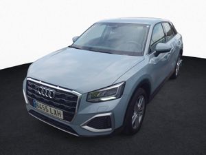 Audi Q2 Advanced 35 Tdi 110kw (150cv) S Tronic - Foto 2