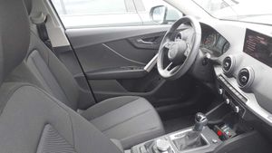 Audi Q2 Advanced 35 Tdi 110kw (150cv) S Tronic - Foto 6