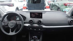 Audi Q2 Advanced 35 Tdi 110kw (150cv) S Tronic - Foto 9