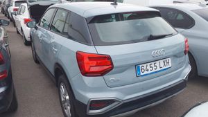 Audi Q2 Advanced 35 Tdi 110kw (150cv) S Tronic - Foto 3