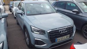 Audi Q2 Advanced 35 Tdi 110kw (150cv) S Tronic - Foto 5
