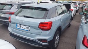Audi Q2 Advanced 35 Tdi 110kw (150cv) S Tronic - Foto 4