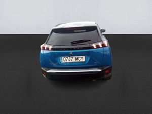 Peugeot 2008 Gt Bluehdi 130 S&s Eat8 - Foto 6
