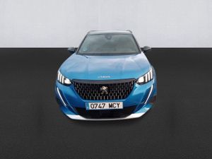 Peugeot 2008 Gt Bluehdi 130 S&s Eat8 - Foto 3
