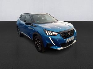 Peugeot 2008 Gt Bluehdi 130 S&s Eat8 - Foto 4