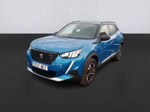 Peugeot 2008 Gt Bluehdi 130 S&s Eat8 - Foto 2