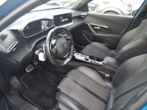 Peugeot 2008 Gt Bluehdi 130 S&s Eat8 - Foto 8