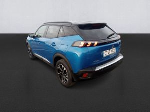 Peugeot 2008 Gt Bluehdi 130 S&s Eat8 - Foto 7