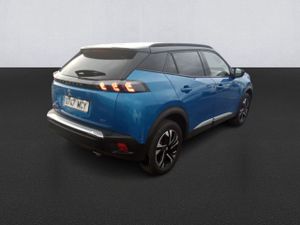 Peugeot 2008 Gt Bluehdi 130 S&s Eat8 - Foto 5