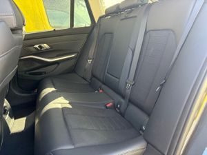 Bmw Series 3 318d Auto.touring - Foto 9