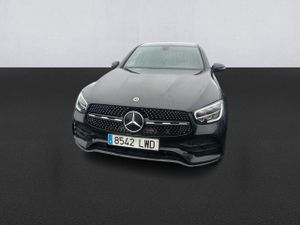 Mercedes Glc Coupe 220 D 4matic - Foto 3