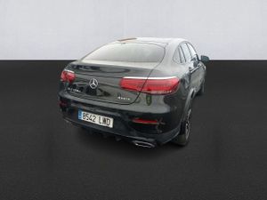 Mercedes Glc Coupe 220 D 4matic - Foto 5