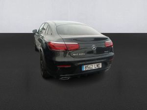 Mercedes Glc Coupe 220 D 4matic - Foto 7