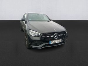 Mercedes Glc Coupe 220 D 4matic - Foto 4