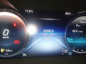 Mercedes Glc Coupe 220 D 4matic - Foto 9