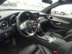 Mercedes Glc Coupe 220 D 4matic - Foto 8