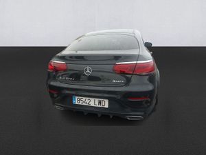 Mercedes Glc Coupe 220 D 4matic - Foto 6