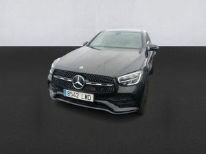 Mercedes Glc Coupe 220 D 4matic - Foto 2