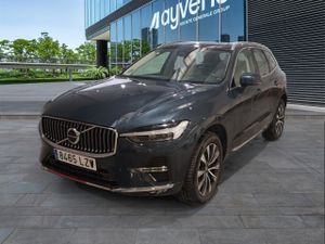 Volvo Xc60 (o) 2.0 B4 G Inscription Auto - Foto 2