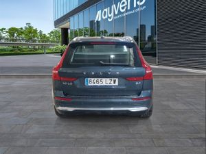 Volvo Xc60 (o) 2.0 B4 G Inscription Auto - Foto 6