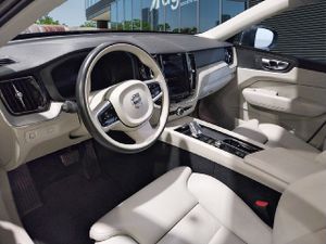 Volvo Xc60 (o) 2.0 B4 G Inscription Auto - Foto 8