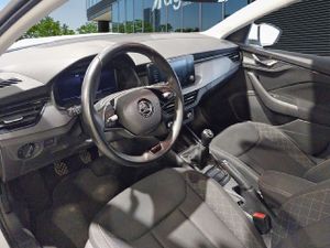 Skoda Scala 1.0 Tsi 81kw (110 Cv) Ambition - Foto 8