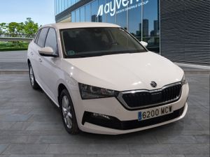 Skoda Scala 1.0 Tsi 81kw (110 Cv) Ambition - Foto 4