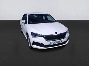 Skoda Scala 1.0 Tsi 81kw (110 Cv) Ambition - Foto 4