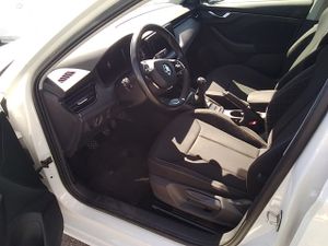 Skoda Scala 1.0 Tsi 81kw (110 Cv) Ambition - Foto 8