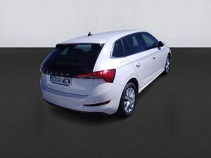 Skoda Scala 1.0 Tsi 81kw (110 Cv) Ambition - Foto 5