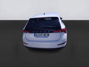 Skoda Scala 1.0 Tsi 81kw (110 Cv) Ambition - Foto 6