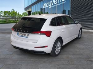 Skoda Scala 1.0 Tsi 81kw (110 Cv) Ambition - Foto 5