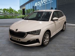 Skoda Scala 1.0 Tsi 81kw (110 Cv) Ambition - Foto 2